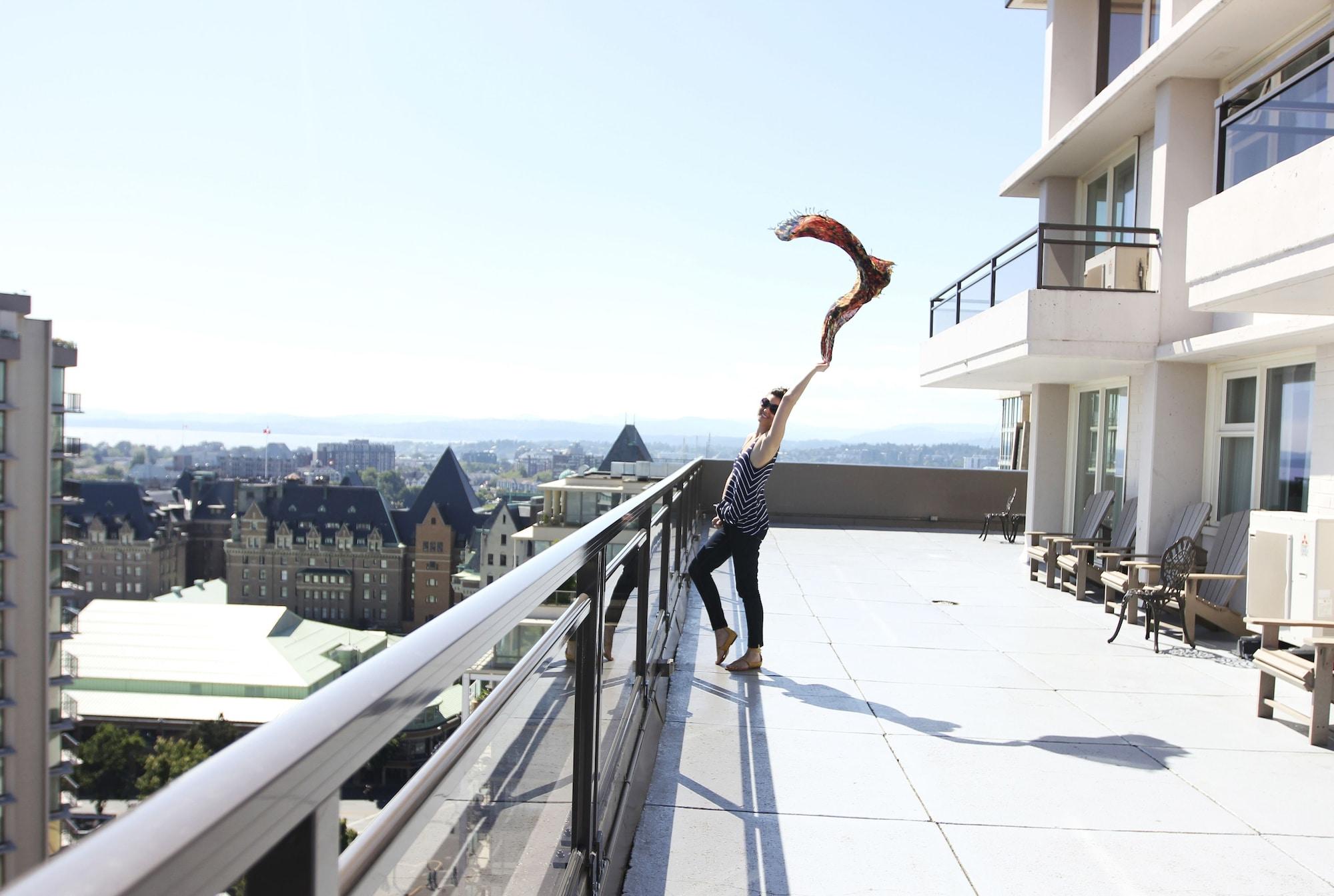 Hotel Chateau Hotel&suites Victoria