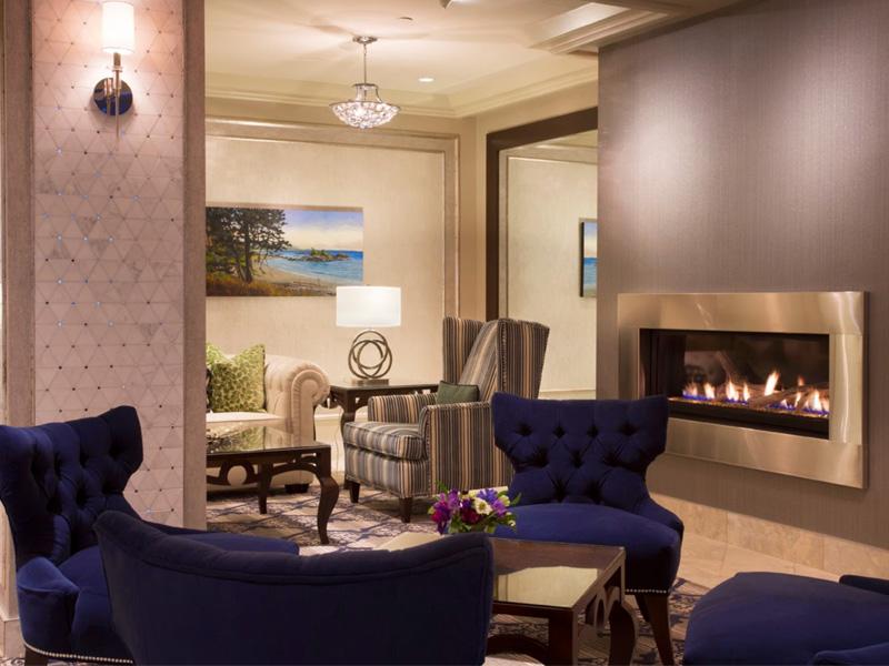 Hotel Chateau Hotel&suites Victoria