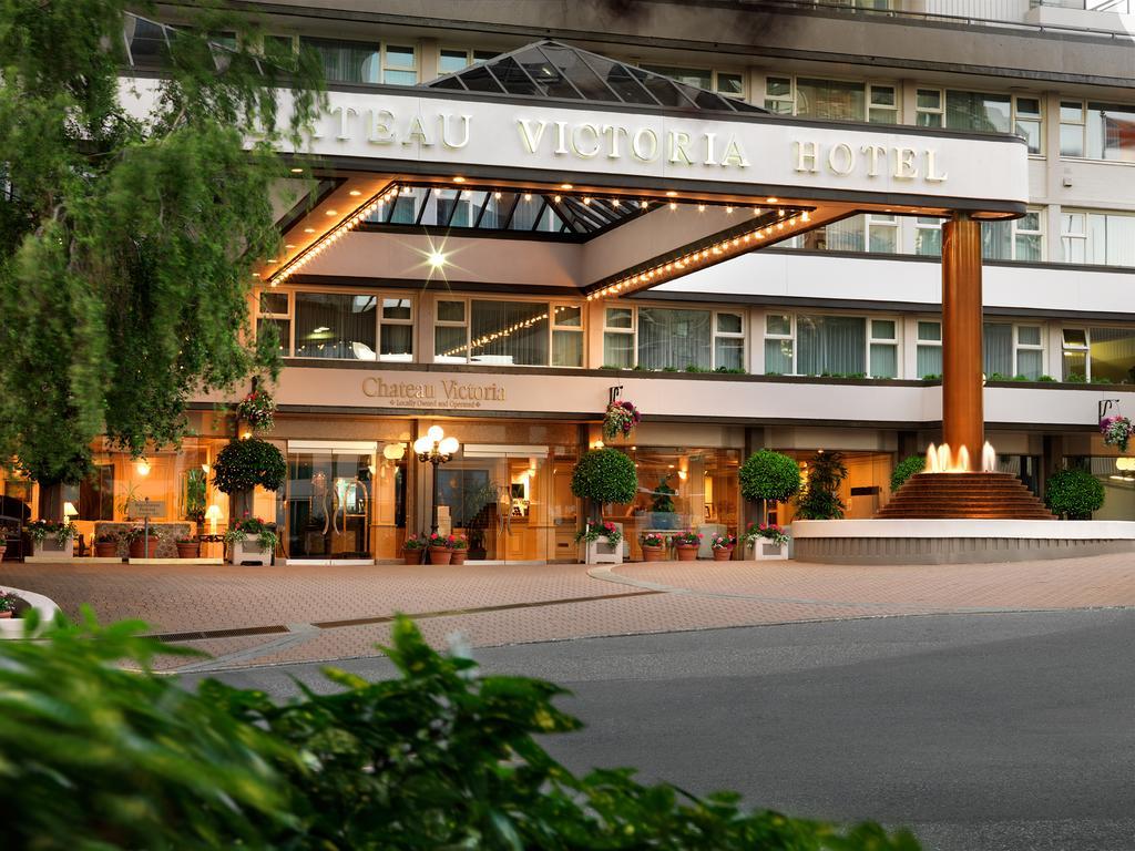 Chateau Hotel&suites 4*