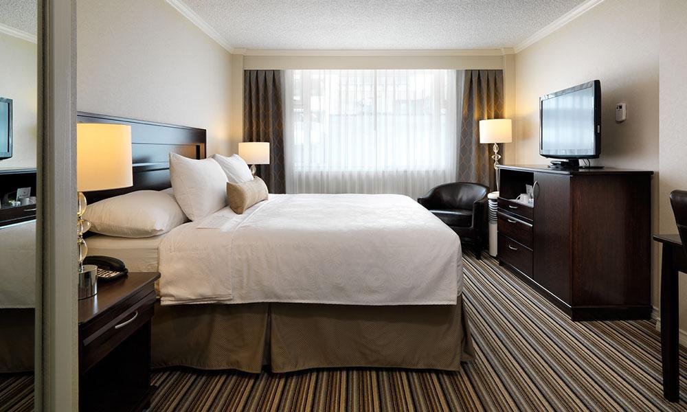Chateau Hotel&suites Hotel Victoria