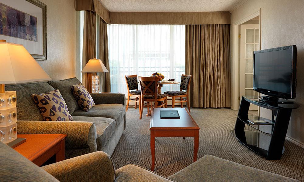 Chateau Hotel&suites Hotel 4*