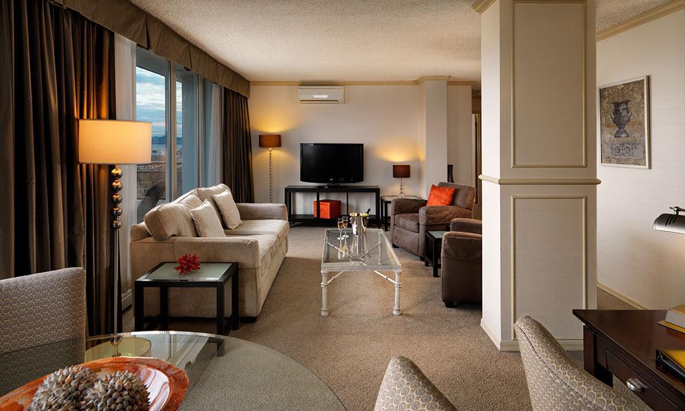 Hotel Chateau Hotel&suites Victoria