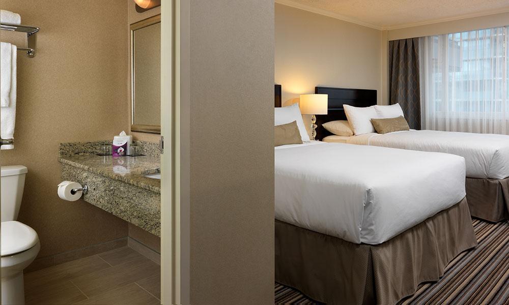 Chateau Hotel&suites 4* Victoria