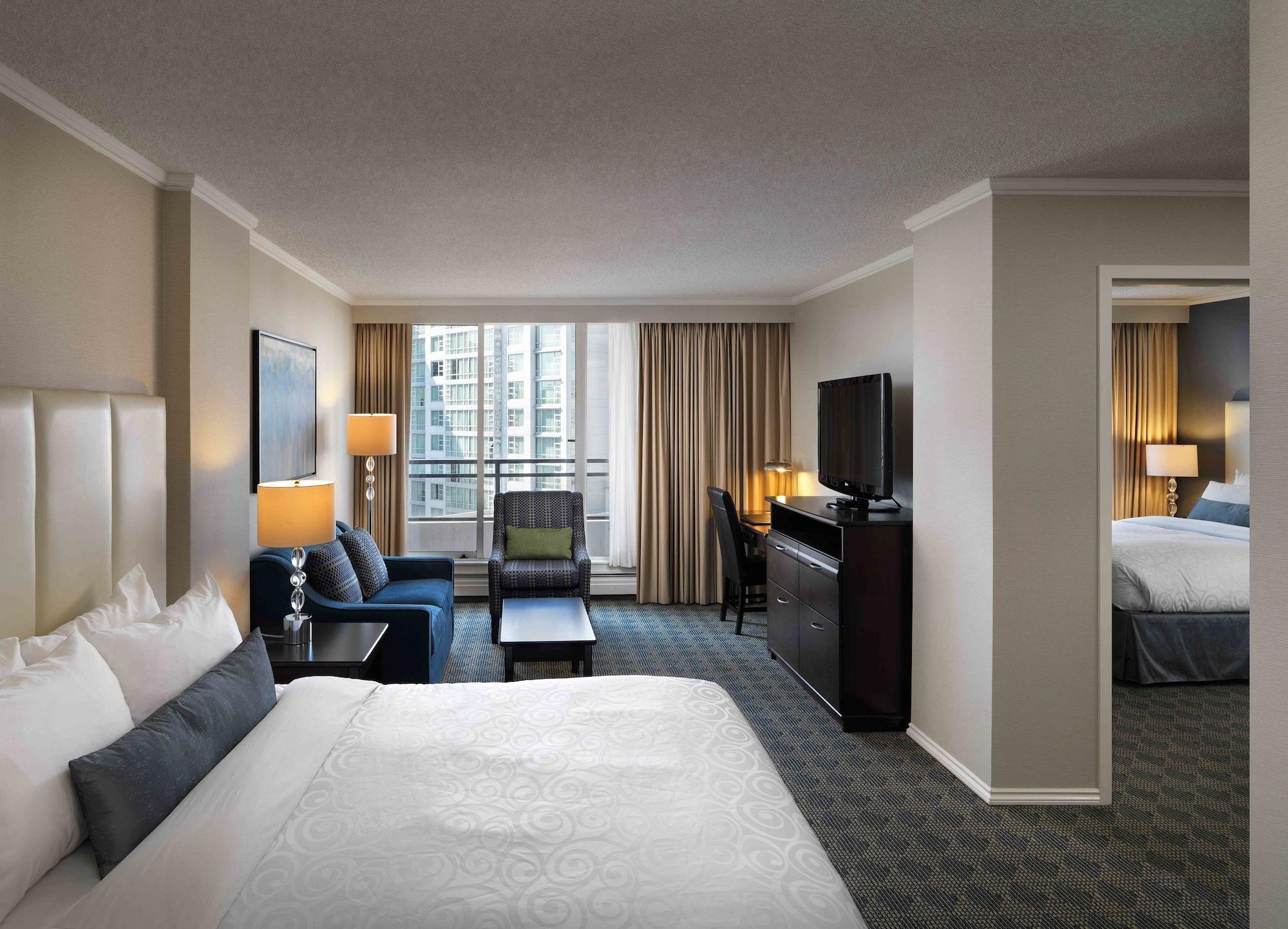 Chateau Hotel&suites 4*