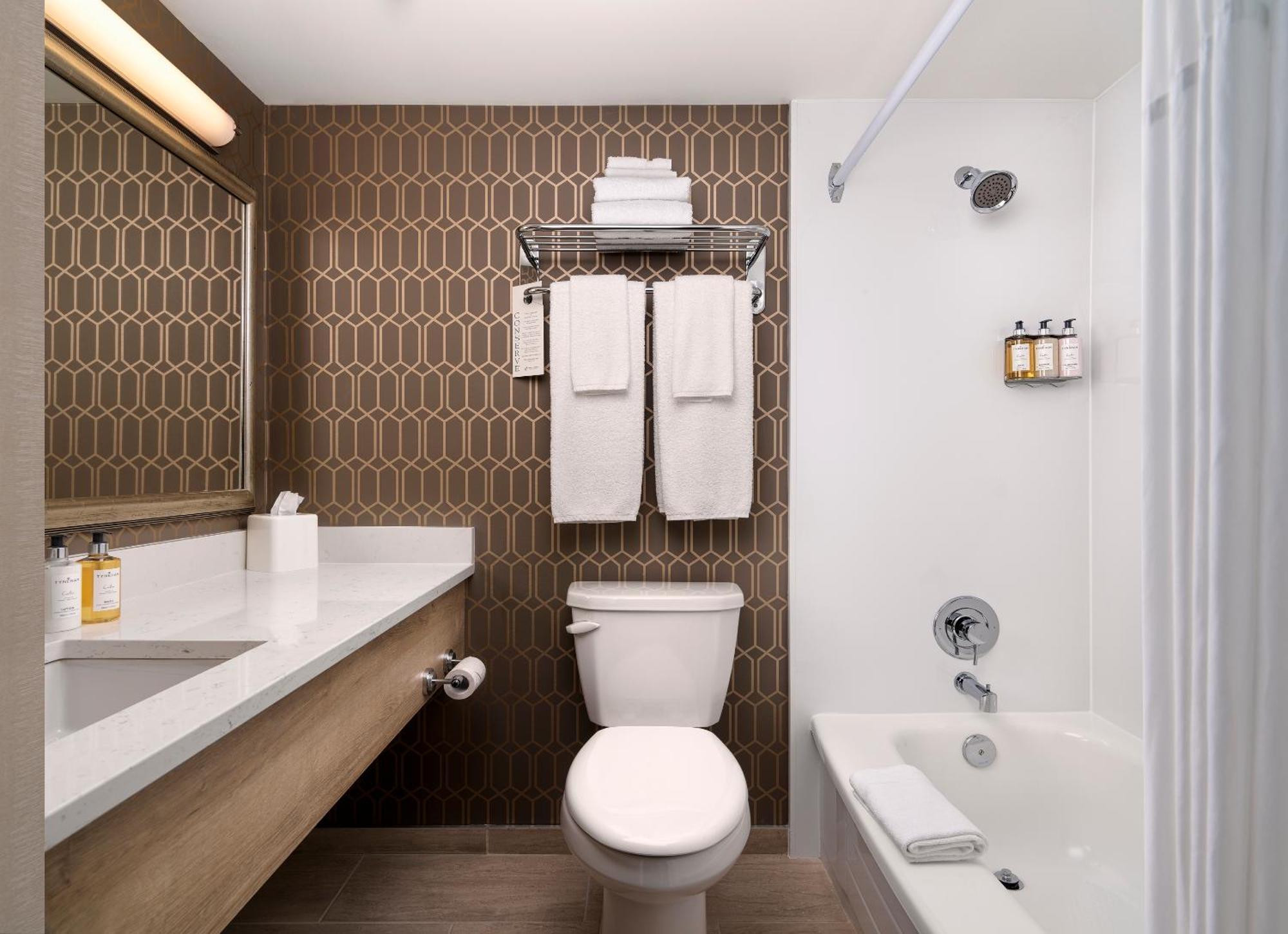 Chateau Hotel&suites Hotel Victoria