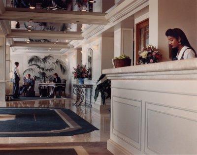 Hotel Chateau Hotel&suites 4*
