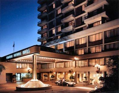 Hotel Chateau Hotel&suites