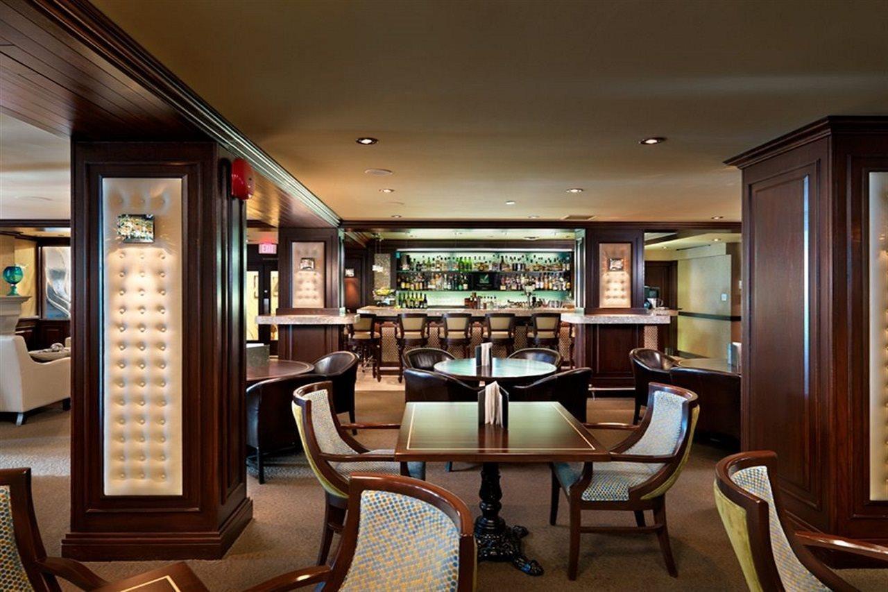 Chateau Hotel&suites Victoria