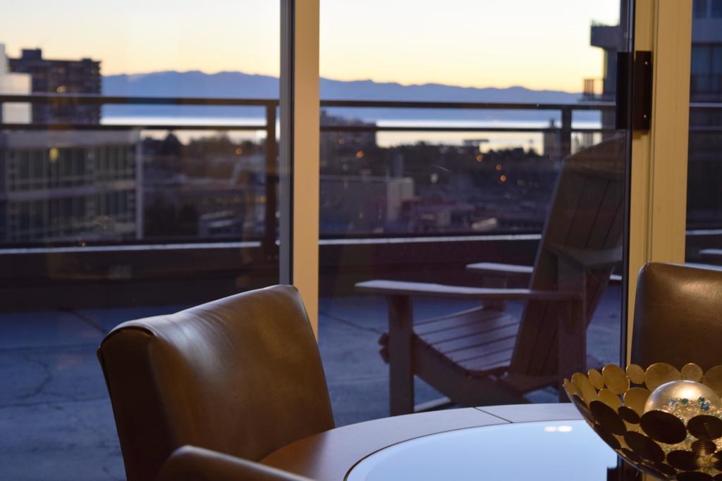 Chateau Hotel&suites Victoria