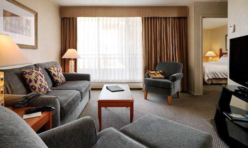 Chateau Hotel&suites Hotel Victoria
