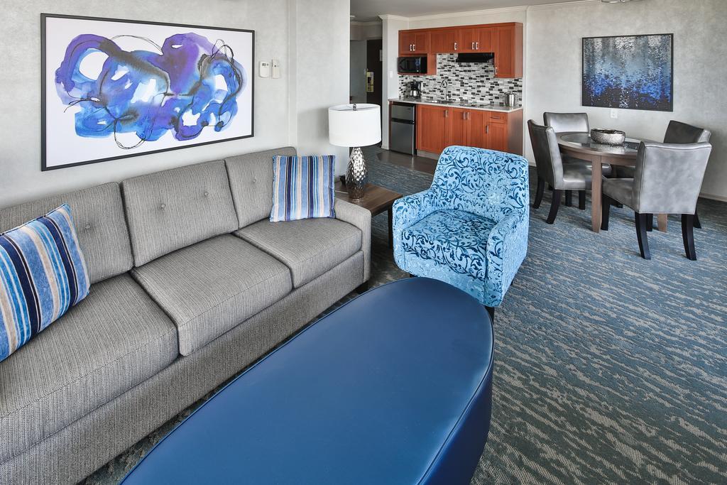 Chateau Hotel&suites Hotel