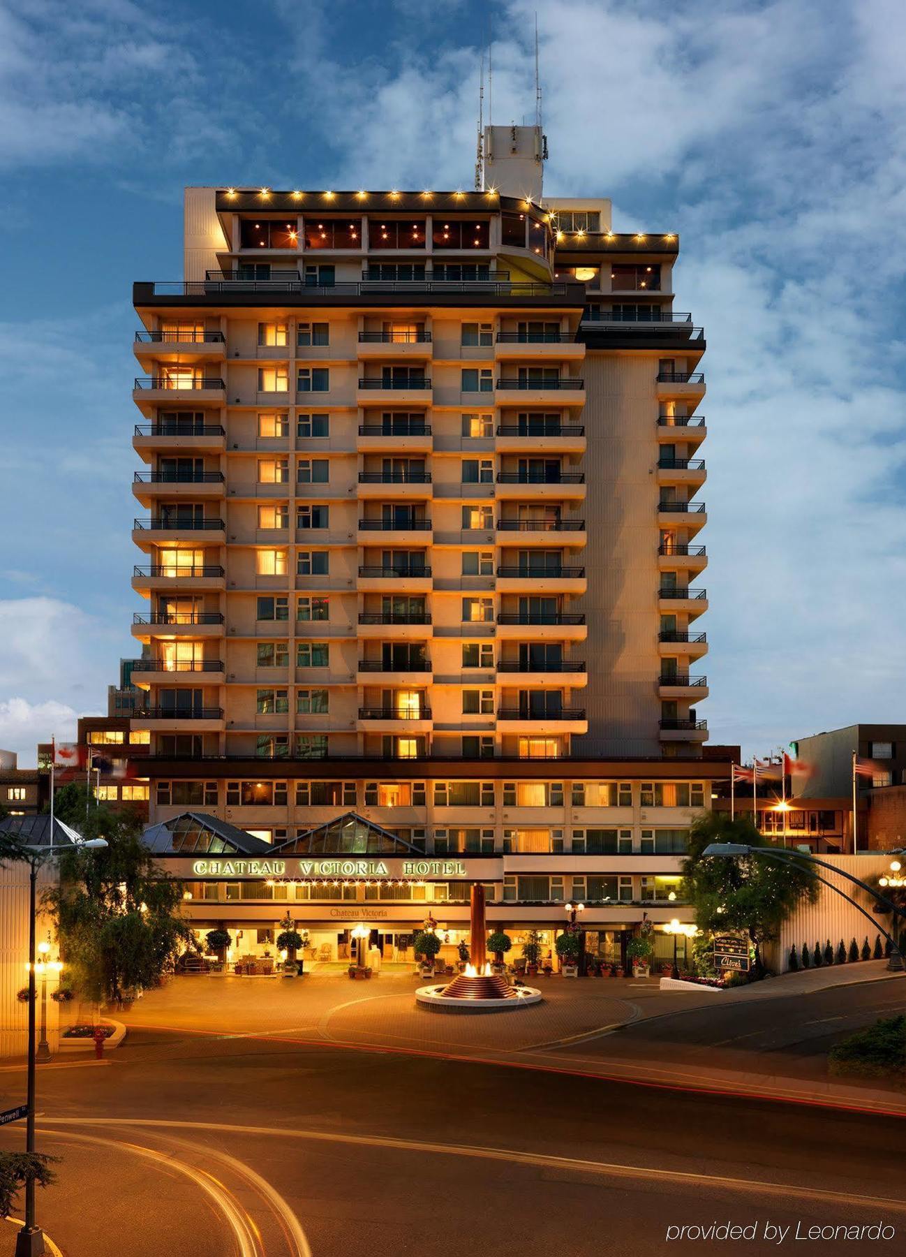 Chateau Hotel&suites Hotel Victoria