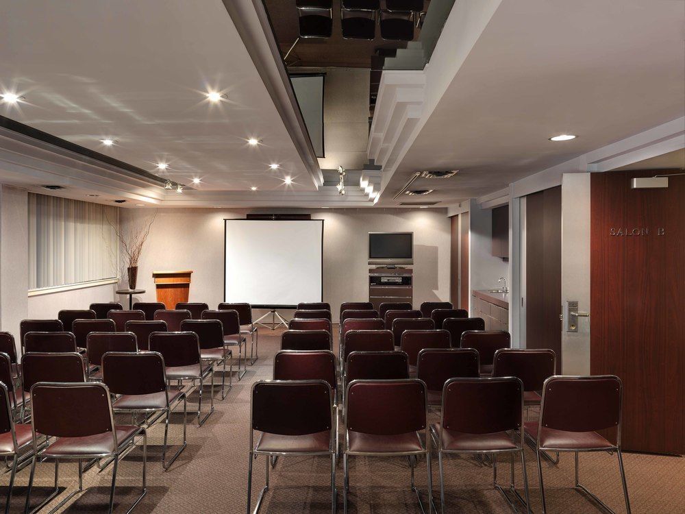 Chateau Hotel&suites Hotel Victoria