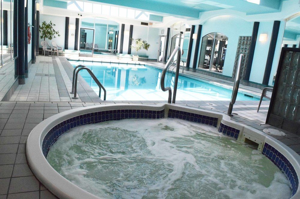 Chateau Hotel&suites Victoria