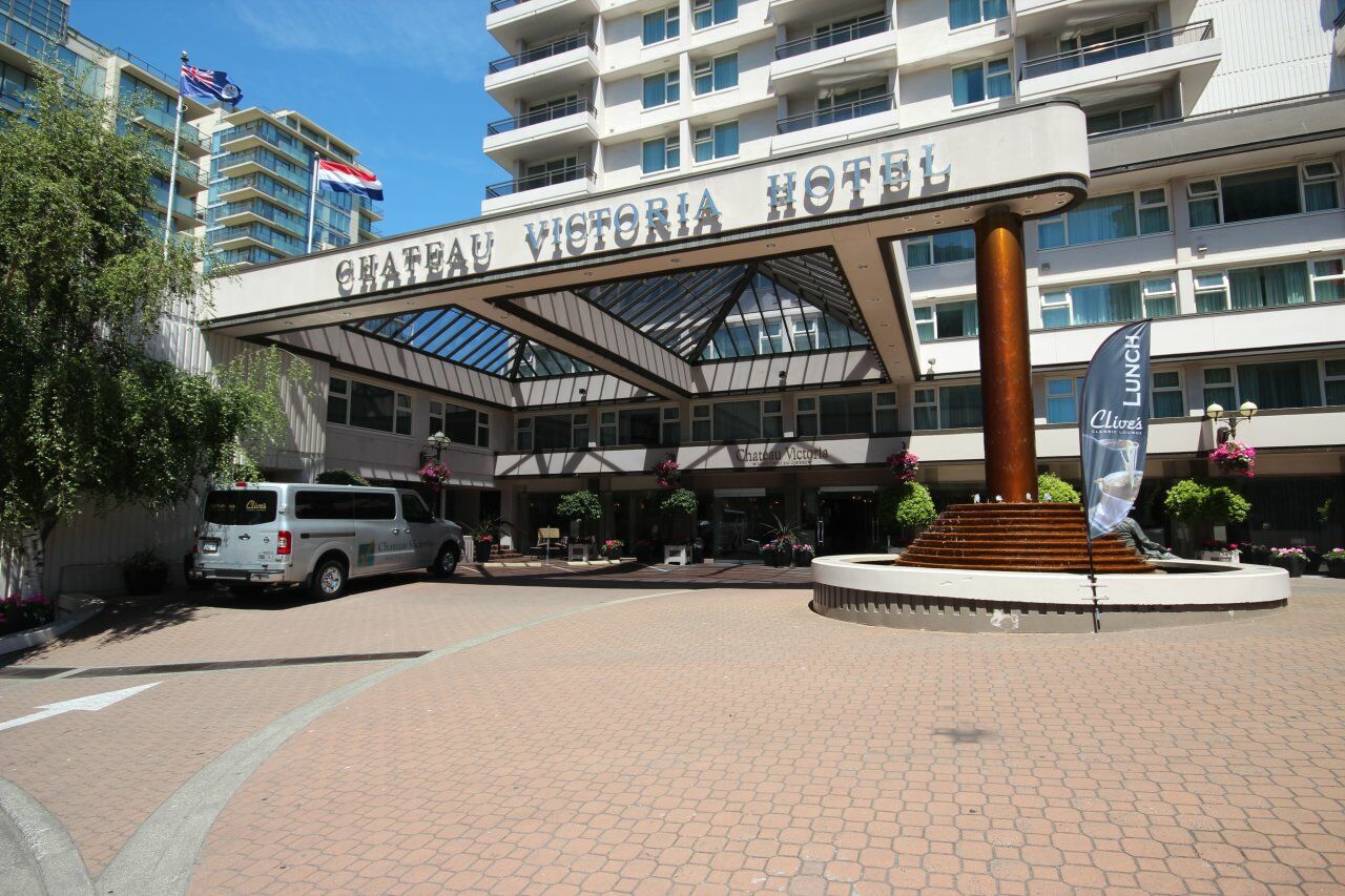 Chateau Hotel&suites Hotel Victoria