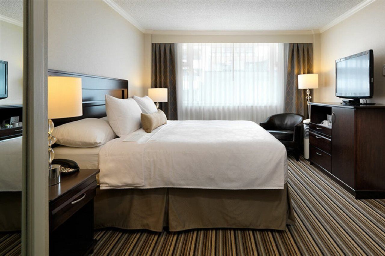 Chateau Hotel&suites Victoria