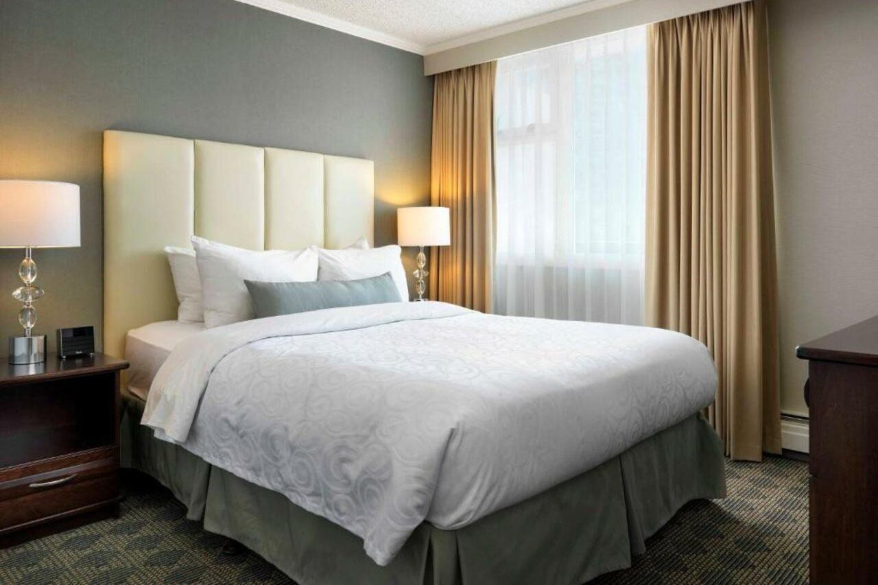 Chateau Hotel&suites 4*